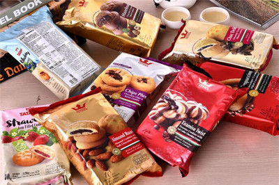 休閑食品加盟品牌大盤點(diǎn) 熱門選擇與投資指南