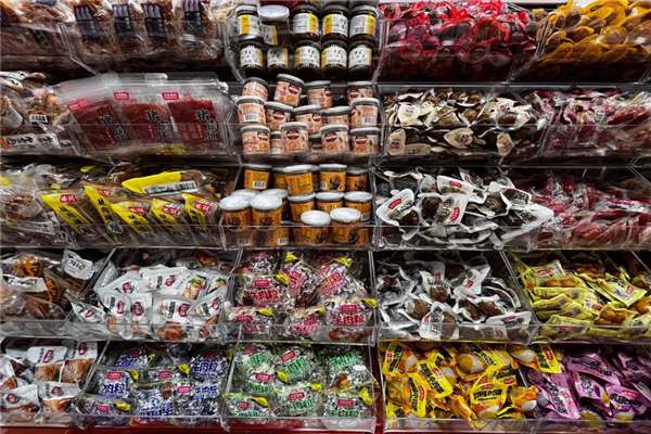 《養(yǎng)逸記休閑食品加盟 開啟美味與財(cái)富的休閑新紀(jì)元》