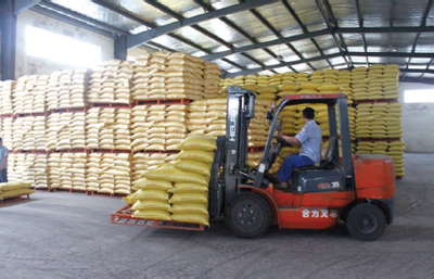 中國畜牧業 中小飼料企業如何打造競爭優勢