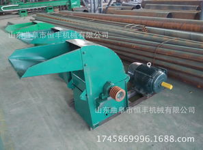 粗料秸稈粉碎機與養殖畜牧飼料粉碎機 型號、價格與市場供應解析